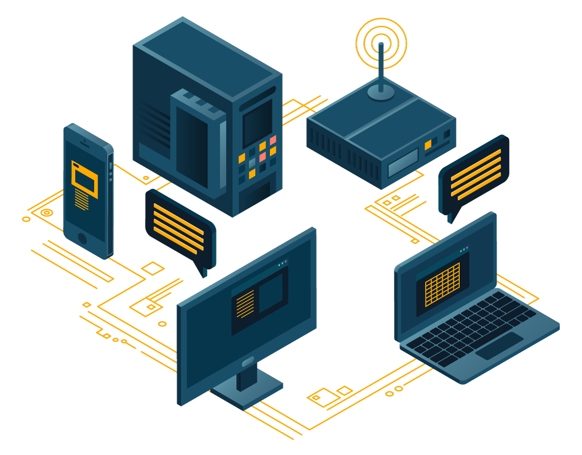 Solutions Réseaux – Switching